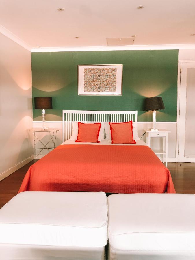 7Rios Rooms Lisboa Exteriör bild