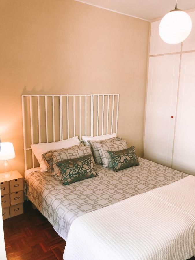 7Rios Rooms Lisboa Exteriör bild