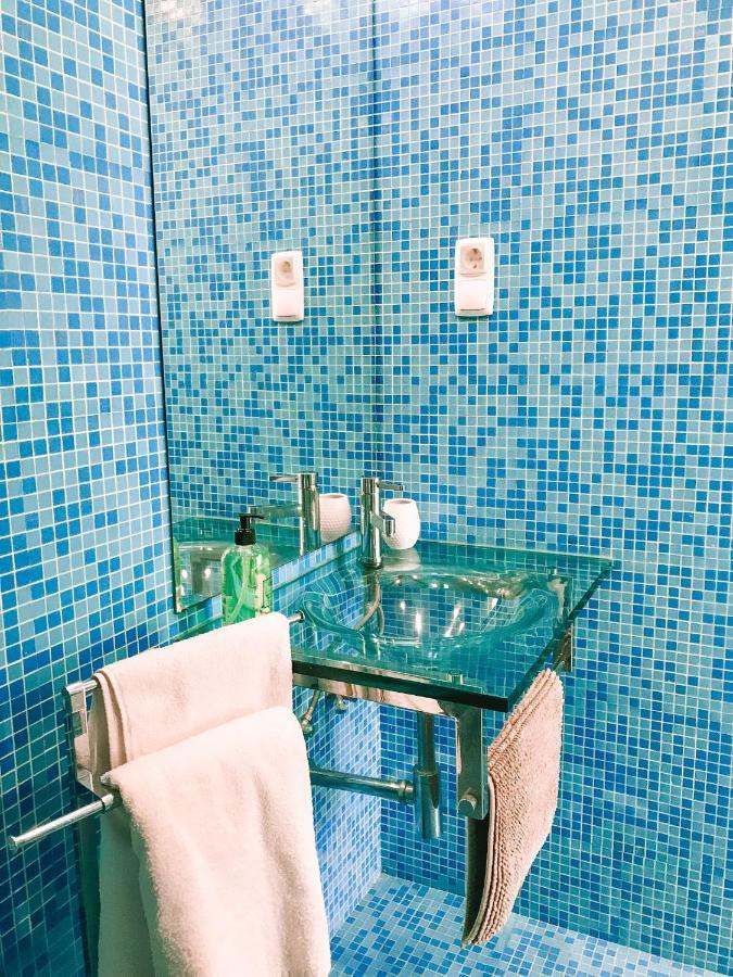 7Rios Rooms Lisboa Exteriör bild