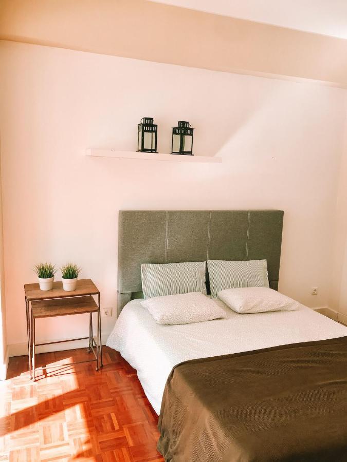 7Rios Rooms Lisboa Exteriör bild
