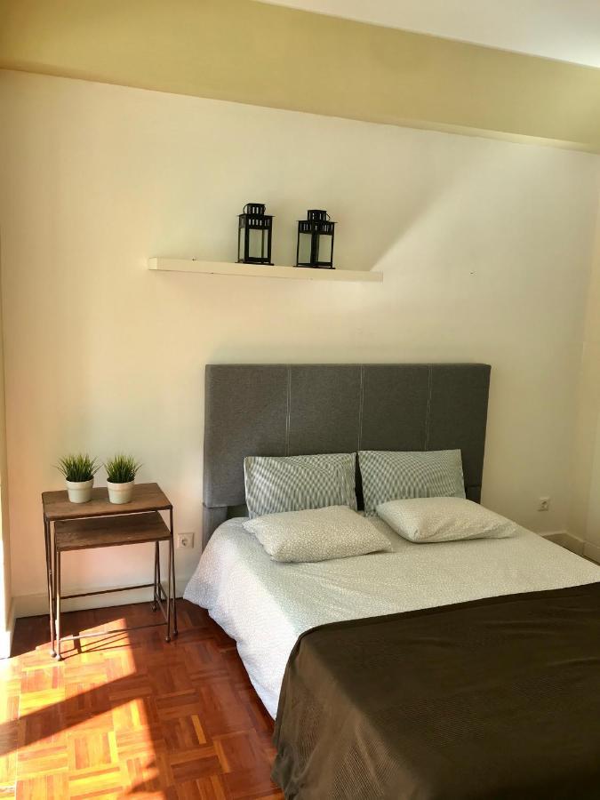 7Rios Rooms Lisboa Exteriör bild